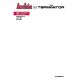 Archie Vs The Terminator #1 Cover G Blank Authentix Variant