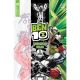 Ben 10 Creator Files #1