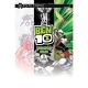 Ben 10 Creator Files #1 Cover C Robert Carey Atlas Edition Signed By Joe Casey Variant