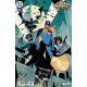 Dynamic Forces Barbara Gordon Breakout #3 Variant Signed By Terry & Rachel Dodson