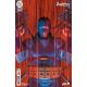 Dynamic Forces Deathstroke The Terminator #4 Mark Spears Variant Signed By Tony Fleecs