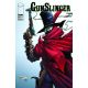 Dynamic Forces Gunslinger Spawn #56 Signed By Erica Schultz