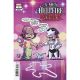 Dynamic Forces X Men The Hellfire Murder #1 Skottie Young Variant Signed By Erica Schultz