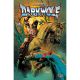 Fire And Ice Darkwolf #4