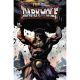 Fire And Ice Darkwolf #4 Cover B Riccardo Latina Variant