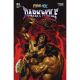 Fire And Ice Darkwolf #4 Cover C Joe Jusko Variant