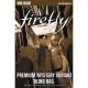 Firefly #2 Cover K Premium Mystery Blind Bag Variant