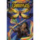 Gargoyles #3 Cover C Christopher Jones Variant