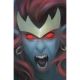 Gargoyles #3 Cover F Meghan Hetrick Limited Virgin Variant