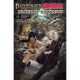 Pathfinder Vampirella Blade Of Darkness #1
