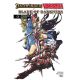 Pathfinder Vampirella Blade Of Darkness #1 Cover B Andrew Huerta Variant