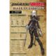 Pathfinder Vampirella Blade Of Darkness #1 Cover C Wayne Reynolds Character Sheet Variant