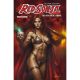 Red Sonja She Devil With A Sword #6 Cover B Lucio Parrillo Variant