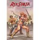 Red Sonja She Devil With A Sword #6 Cover C Joseph Michael Linsner Variant