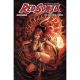 Red Sonja She Devil With A Sword #6 Cover D Mike Rooth Variant
