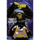 Space Ghost Vs The Herculoids #2 Cover B Drew Moss Variant