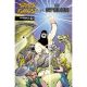 Space Ghost Vs The Herculoids #2 Cover E Tom Raney Variant