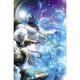 Space Ghost Vs The Herculoids #2 Cover G Francesco Mattina Limited Virgin Variant