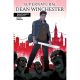 Supernatural Dean Winchester #1 Cover C Stephen Byrne Variant