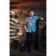 Supernatural Dean Winchester #1 Cover I Photo 1 Limited Virgin Variant
