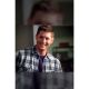 Supernatural Dean Winchester #1 Cover J Photo 2 Limited Virgin Variant
