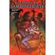 Supernatural Sam Winchester #1 Cover B Mirka Andolfo Variant