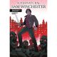 Supernatural Sam Winchester #1 Cover C Stephen Byrne Variant