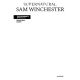 Supernatural Sam Winchester #1 Cover F Blank Authentix Variant