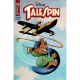 Talespin #3 Cover C Carlo Lauro Color Bleed Variant