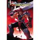 Thundercats #1 Cover D Stephen Byrne Variant