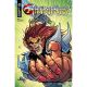 Thundercats #1 Cover E Seth Damoose Variant