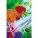 Thundercats #1 Cover G Mark Spears Metal Premium Variant