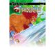 Thundercats #1 Cover J Mark Spears Atlas Edition Signed By Greg Pak Variant