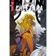 Thundercats Cheetara #2 Cover B John Amor Variant