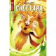 Thundercats Cheetara #2 Cover D Godtail Variant
