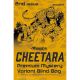 Thundercats Cheetara #2 Cover H Premium Mystery Blind Bag Variant