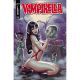 Vampirella #7 Cover D Elias Chatzoudis Variant