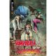 Vampirella Vs Darkstalkers Special #1 Cover D Bjorn Barends Variant