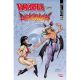 Vampirella Vs Darkstalkers Special #1 Cover E Joseph Michael Linsner Variant