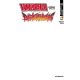 Vampirella Vs Darkstalkers Special #1 Cover F Blank Authentix Variant