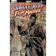 Johnny Rebs Fear Machine #1 Cover B Alex Sanchez Variant