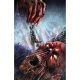 Johnny Rebs Fear Machine #1 Cover D Bryan Silverbax Holofoil Virgin Variant