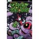 Kid Slapshot Cosmic Horror #1 Cover B Erick Marshall Variant