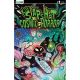 Kid Slapshot Cosmic Horror #1 Cover C Clint Kisor Variant