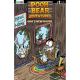 Pooh Bear Adventures Owls New House #1 Cover C Jeremy Skare-Kro O Ryan Variant
