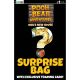 Pooh Bear Adventures Owls New House #1 Cover D Surprise Cover Bagged With Trading Card Variant