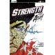 Strength & Ash #4