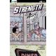 Strength & Ash #4 Cover C Alex Sanchez Francesca Perillo Diner Variant