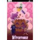 Witchtober #3 Cover B Fer Lozada Cat-O-Lantern