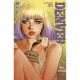 Denver #3 Cover C Dan Panosian Variant